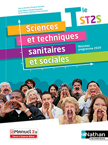 Sciences et techniques sanitaires et sociales - Bac ST2S [Tle]
