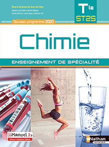 Chimie - Bac ST2S [Tle]